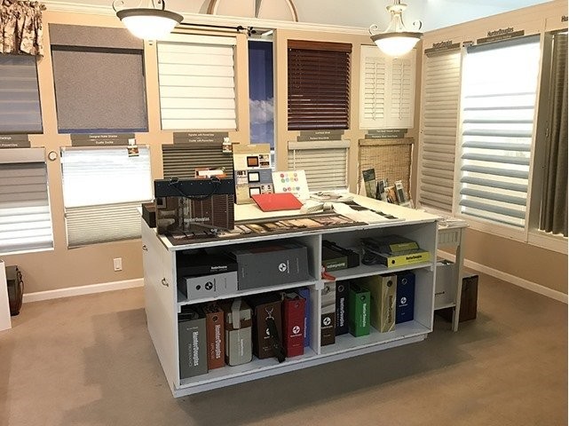 Hunter Douglas Dealer Image